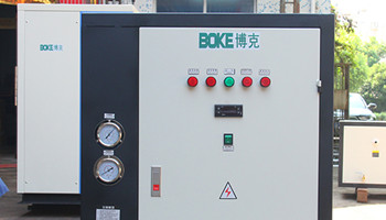 你知道電鍍冷水機的特點嗎？